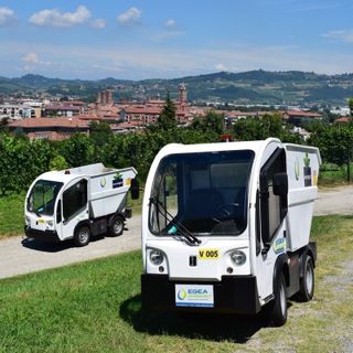 Raccolta rifiuti: ad Alba è un tema molto sentito ed il Comune collabora con i vari quartieri per migliorare il servizio