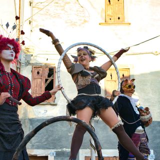 Torna il Festival della Magia a Gorzegno