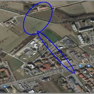 In Località Gamba di Bosco sarà creato uno scolmatore per la sicurezza idrogelogica di questa zona tra corso Europa e via Gramsci