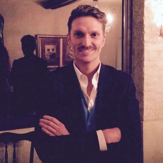 Giorgio Proglio, l'ideatore di Tabui