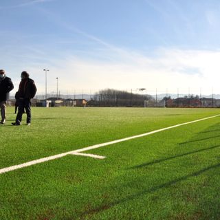 Alba, una città che ama lo sport: un 2022 di investimenti per le varie discipline