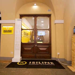 Isiline si conferma sensibile allo sport