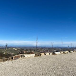 I lavori in piazza della Fontana (foto di inizio intervento) verranno terminati per la prossima primavera