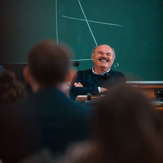 Oscar Farinetti presenterà il suo nuovo libro