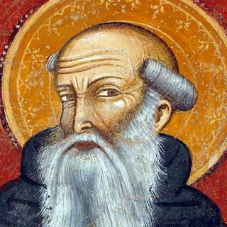 Buon Sant'Antonio Abate a tutti! Ma ora come lo celebriamo?