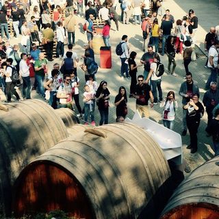 "Di sorì in sorì": un successo sinonimo della voglia di vivere la natura da parte del pubblico appassionato di vino