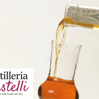 Altri premi per la distilleria Castelli di Cortemilia