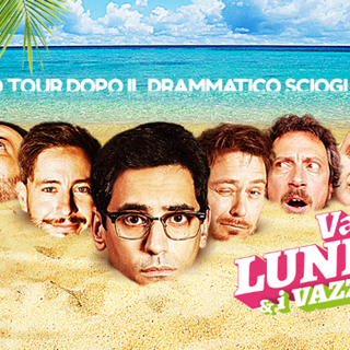 Collisioni 2022: lo spettacolo di Valerio Lundini e i Vazzanikki si terrà al Teatro Sociale di Alba