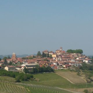 Verduno (in foto Wikipedia), Montaldo Roero e Santo Stefano Roero: i tre nuovi paesi entrati a far parte della CUC