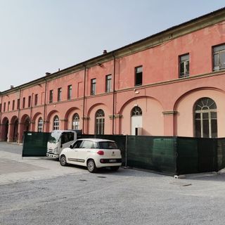 Cortile della Maddalena: a breve partirà il cantiere per la realizzazione della scuola infermieri