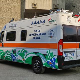 Importante traguardo per l'Asava: sulla torta di compleanno 45 candeline Importante traguardo per l'Asava: sulla torta di compleanno 45 candeline