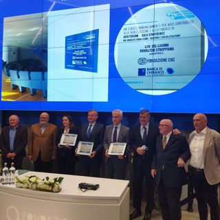 BCC Cherasco tra i sostenitori del nuovo auditorium all'ospedale di Verduno