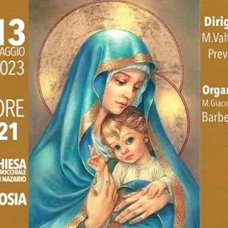 Il 13 maggio a Bosia concerto per celebrare la Festa della Mamma