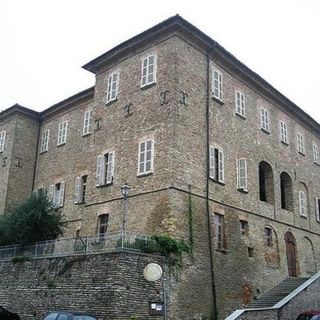 Il castello di Mango: al secondo piano lavori in corso