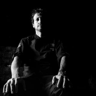 Lo chef Christian Milone (Foto trattoriazappatori.it) Lo chef Christian Milone (Foto trattoriazappatori.it)