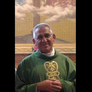 Don Oreste Germanetto aveva 80 anni ed era cappellano al Monastero delle Domenicane