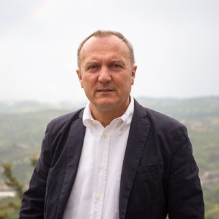 Ezio Cardinale, il sindaco di Diano d'Alba, paese attento all'efficientamento energetico ed alla digitalizzazione dell'amministrazione pubblica Ezio Cardinale, il sindaco di Diano d'Alba, paese attento all'efficientamento energetico ed alla digitalizzazione dell'amministrazione pubblica