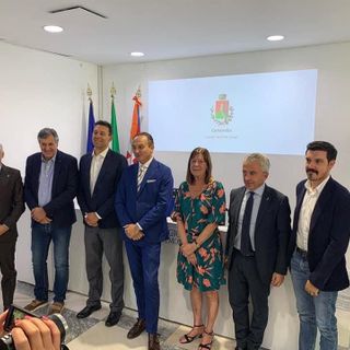 A Palazzo Regione Piemonte presentata la Fiera Nazionale della nocciola di Cortemilia