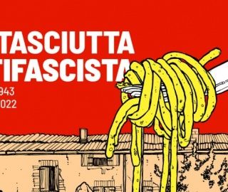 La pastasciutta come simbolo di rinascita contro il Fascismo