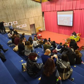 Un incontro organizzato alla scuola Rodari sul rapporto scuola-genitori