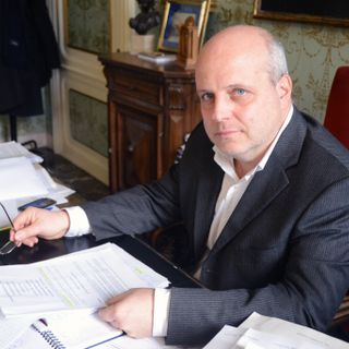 Maurizio Marello con Raffaele Gallo riflette sulla proposta di Legge