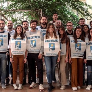 Nelle piazze e scuole della Granda le “arance della salute” della Fondazione Airc