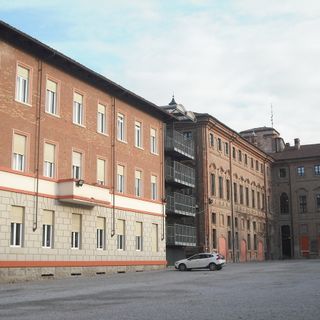 La scuola Rita Levi Montalcini (conosciuta come Maschili)