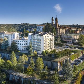 Arte e cura: il 25 novembre un concerto alla Residenza di Rodello