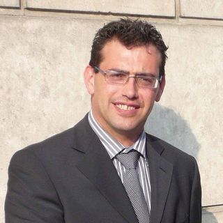 Il presidente dell'Associazione Cantine di Alba – Winemakers of Alba, Roberto Abellonio