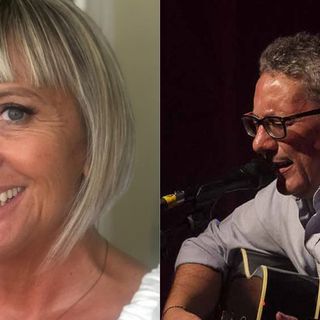 Saluzzo, "Una notte un viaggiatore": Piero Cravero canta Vecchioni