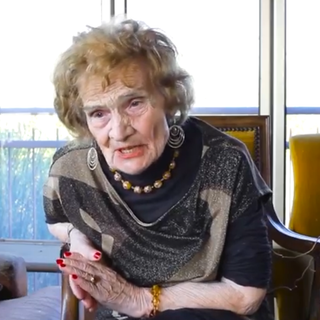 Margherita Mo, la staffetta partigiana Meghi: la sua figura sarà al centro di un incontro promosso da Anpi e Arvangia