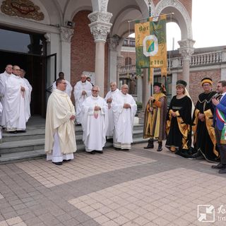 Alba: padre Alberto Ravera è il nuovo parroco delle parrocchie Madonna della Moretta, Santa Margherita e San Rocco Cherasca
