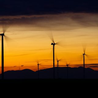 Eolico fra la Liguria e il Piemonte: 7 pale nei Comuni di Saliceto, Cairo Montenotte e Cengio Eolico fra la Liguria e il Piemonte: 7 pale nei Comuni di Saliceto, Cairo Montenotte e Cengio