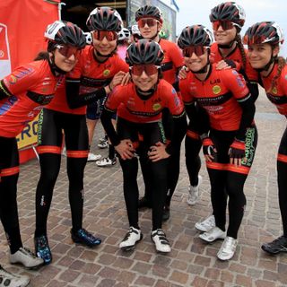 Racconigi Cycling Team: domenica appuntamento con il “Piccolo Trofeo Alfredo Binda - Valli del Verbano”