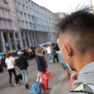 Immagine di archivio