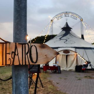 Mondovì torna ad essere “Piazza di Circo”, con un’anteprima all’Open Baladin di Piozzo