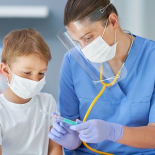 Immagine di repertorio