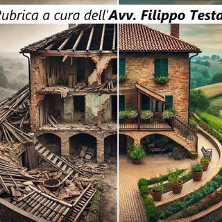 Agevolazione "prima casa", si può ottenere su immobile fatiscente?