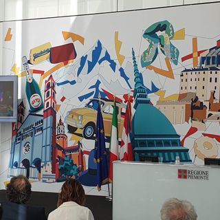 Il Piemonte non rinuncia a esser protagonista sui mercati esteri