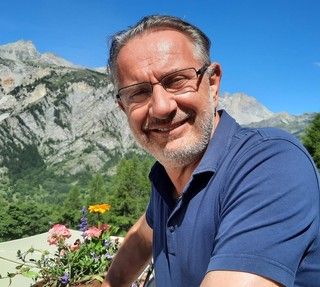 La rivincita delle nostre montagne