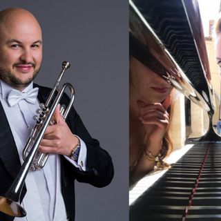 Fossano accoglie Esteban Batallán, prima tromba della Chicago Symphony Orchestra