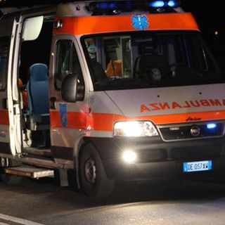 Grave incidente in frazione San Marzanotto ad Asti: 54enne di Cigliè in rianimazione