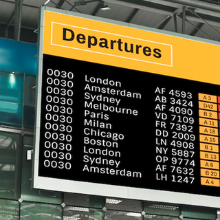 I viaggi "di ritorno": tornare nello stesso Paese a distanza di tempo I viaggi "di ritorno": tornare nello stesso Paese a distanza di tempo