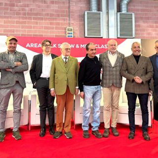 L’anteprima del FASSONA DAY all’iMEAT unisce tutti i protagonisti della Razza Piemontese all’insegna dell’evoluzione del settore