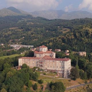 Santuario di Graglia: un luogo dove accoglienza, spiritualità, cultura e turismo si intrecciano