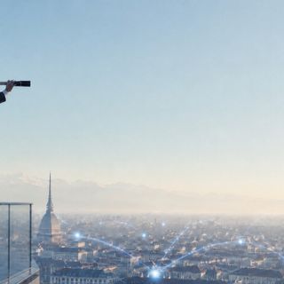 Cooperazione e innovazione: a Torino nascono i “Laboratori di Futuro”