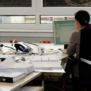 La Meccanica Barbero srl di Saluzzo ricerca impiegata/o amministrativo-contabile