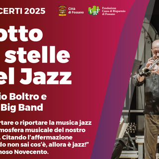 Sotto le stelle del Jazz