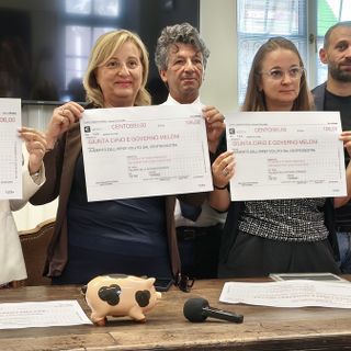 Opposizioni all'attacco dell'aumento Irpef della giunta Cirio