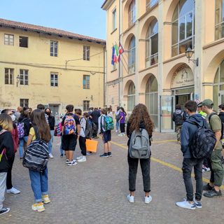 "Cheese and Beer" nuovo percorso al Mucci di Bra. A ottobre 130 tra docenti e dirigenti a scuola di didattica innovativa